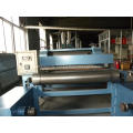 Graphite Paper Coiling Machine